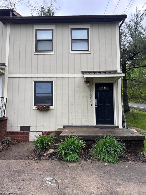 1693 Van Voorhis Road, Morgantown, WV, 26508 | Card Image