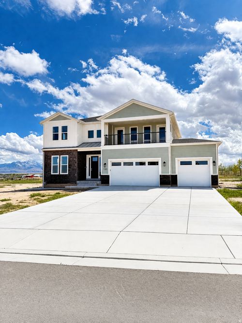 1149 W Blue Fox Dr, Grantsville, UT, 84029-1261 | Card Image