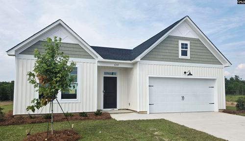 628 Old Charleston Rd, Pelion, SC, 29123-9465 | Card Image