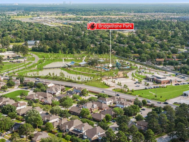 The new 14-acre Bridgestone Park, minutes away | Image 31
