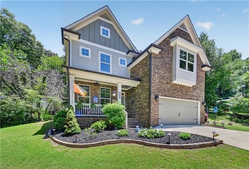 2684 Davenport Rd, Duluth, GA, 30096-4144 | Card Image