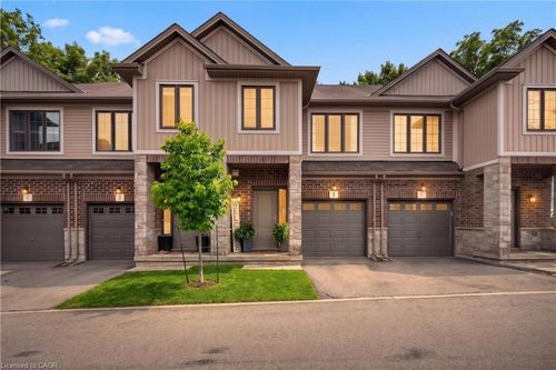 2-377 Glancaster Rd, Ancaster, ON, L9G0G4 | Card Image