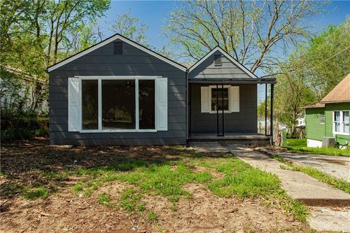 536 S Evanston Ave, Independence, MO, 64053-1506 | Card Image