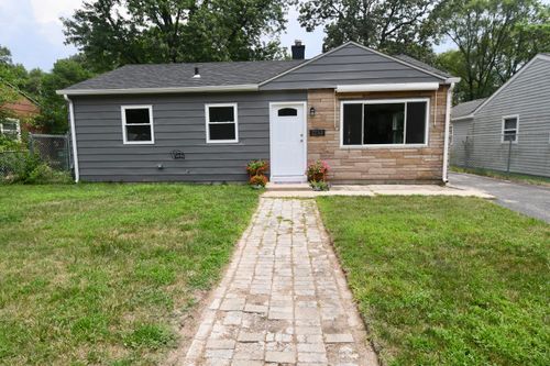 2253 Wayne Street, Lake Station, IN, 46405 | Card Image