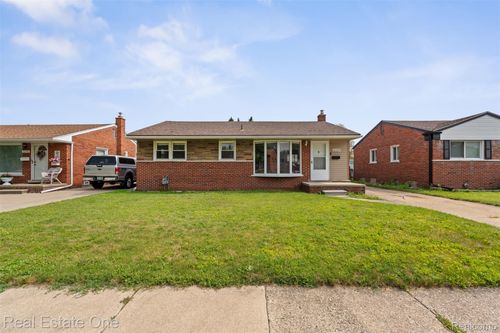 16070 Euclid Ave, Allen Park, MI, 48101-2708 | Card Image