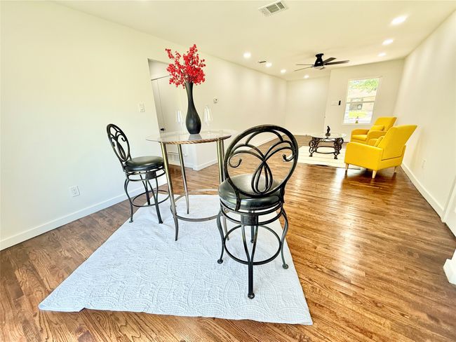 3537 Statler Dr, House other with 3 bedrooms, 2 bathrooms and null parking in Mesquite TX | Image 7