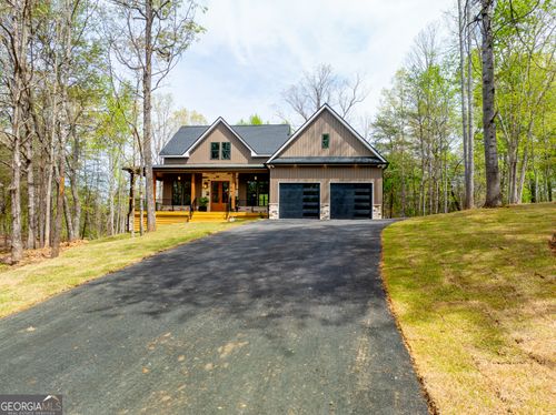 1050 Rainbow Cir, Cleveland, GA, 30528-3260 | Card Image