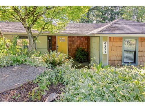 9333 Sw 4th Ave, Portland, OR, 97219-4817 | Card Image