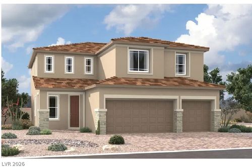 9995 Blazek Bluff Avenue, Las Vegas, NV, 89178 | Card Image