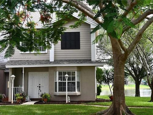 12175 Nw 36th Pl, Sunrise, FL, 33323-3334 | Card Image