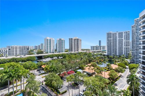 1207-3600 Mystic Pointe Dr, AVENTURA, FL, 33180-2565 | Card Image
