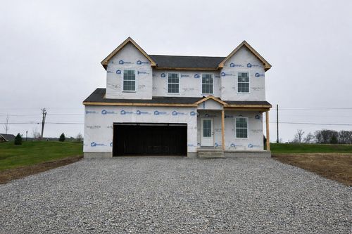 125 Black Oak Ave, Marysville, OH, 43040 | Card Image