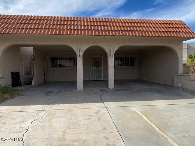 Country Club Dr, Bullhead City, AZ 86442