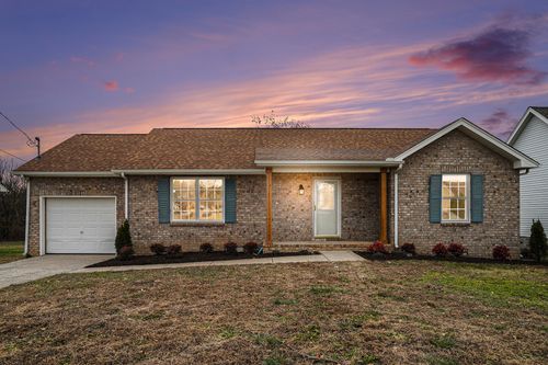 3837 Northbrook Dr, Nashville, TN, 37207-1785 | Card Image