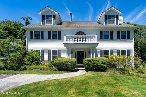 5 Willow Run Rd, Greenwich, CT, 06831-3221 | Card Image