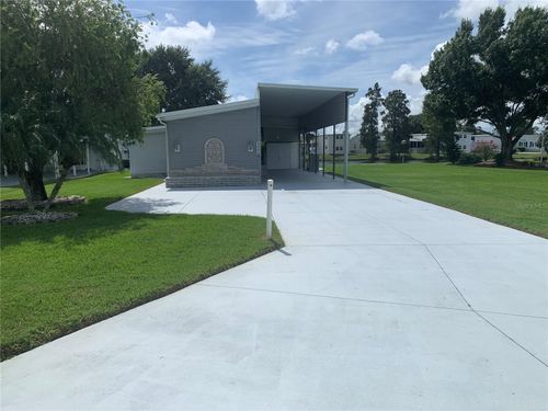 4995 Mount Olive Shores Dr, Polk City, FL, 33868-9308 | Card Image