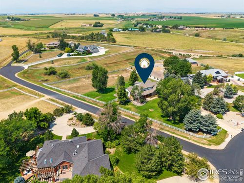 7779 Windsong Rd, Windsor, CO, 80550-3400 | Card Image