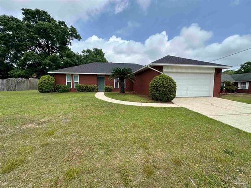582 Ard Dr, Pensacola, FL, 32526-7510 | Card Image