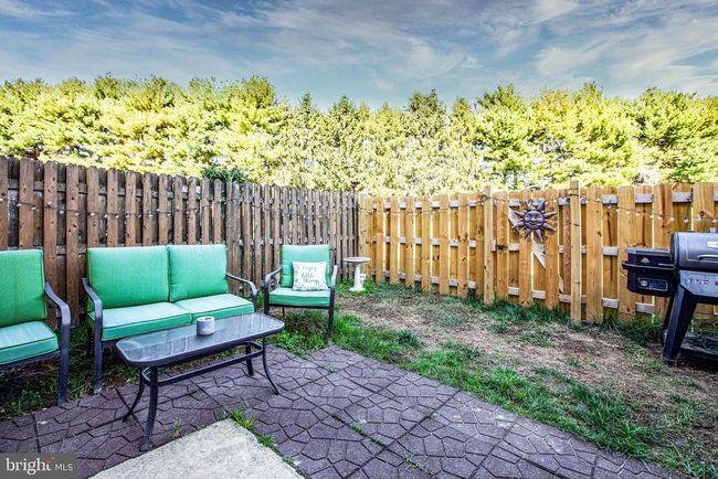 7 Raintree Dr, Townhouse with 2 bedrooms, 2 bathrooms and null parking in Hamilton NJ | Image 26