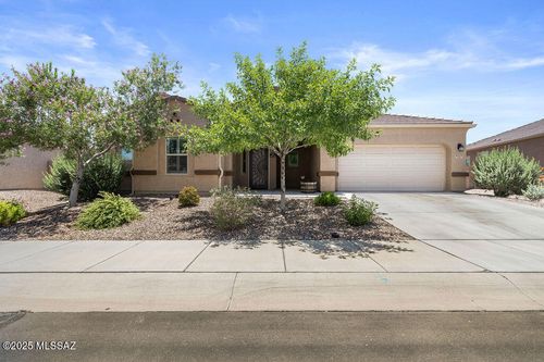 8925 W Airdale Road, Marana, AZ, 85653 | Card Image