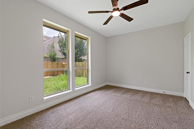 2604 Sweet Wind Dr, House other with 5 bedrooms, 4 bathrooms and 3 parking in Pearland TX | Image 23