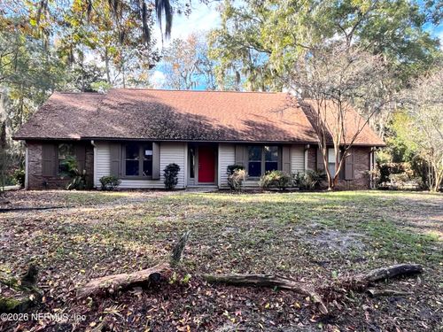 2528 Shalimar Ln, ORANGE PARK, FL, 32073-6123 | Card Image