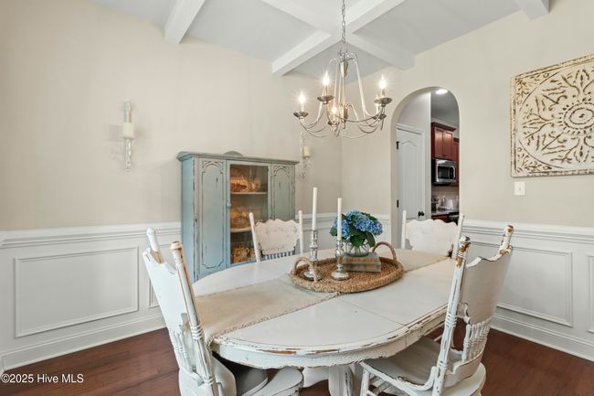 497 Pinnacle Pkwy, House other with 4 bedrooms, 3 bathrooms and 2 parking in Hampstead NC | Image 12