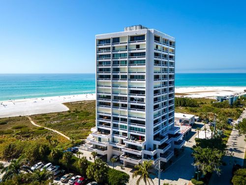 5-3-5400 Ocean Blvd, SARASOTA, FL, 34242-3360 | Card Image