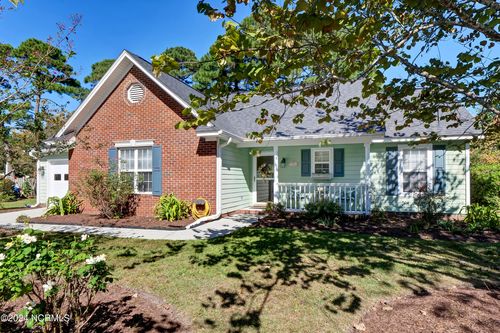 3703 Carabas Court, Wilmington, NC, 28412 | Card Image