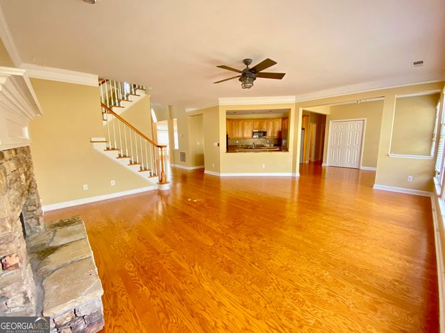 1606 Cascade Overlook, House other with 5 bedrooms, 5 bathrooms and null parking in Peachtree City GA | Image 36