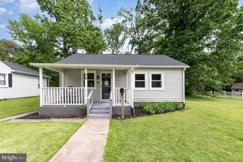 59 Transverse Ave, BALTIMORE, MD, 21220-3425 | Card Image