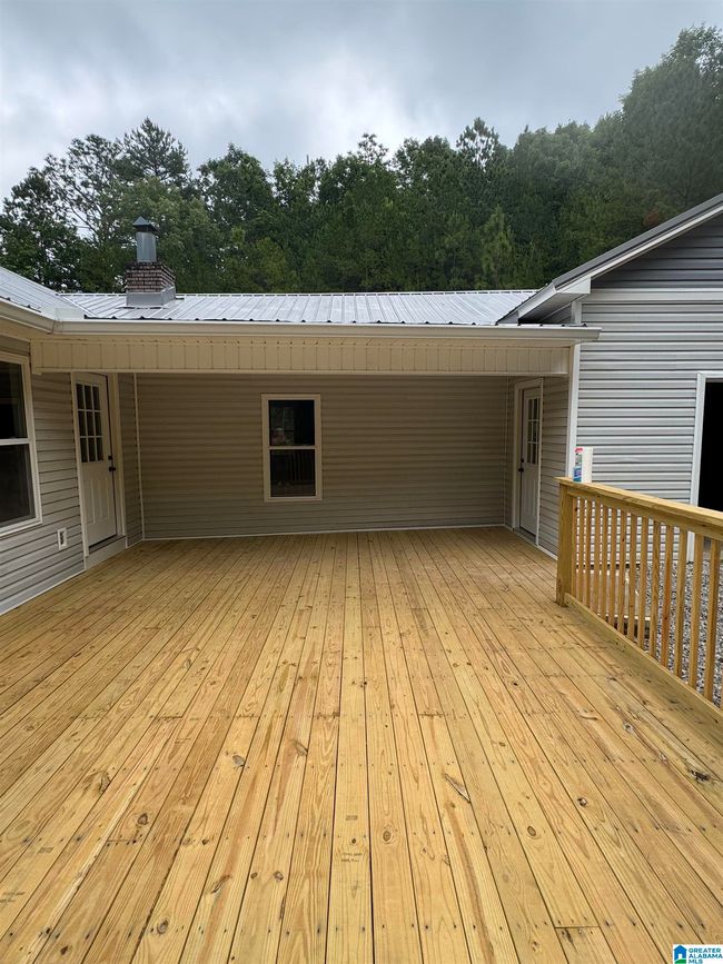 480 Ivey Way, House other with 3 bedrooms, 2 bathrooms and null parking in MUNFORD AL | Image 26