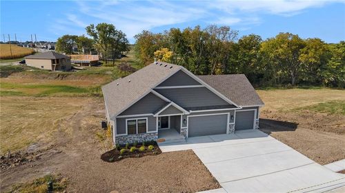 456 Green Drive, Lawson, MO, 64062 | Card Image