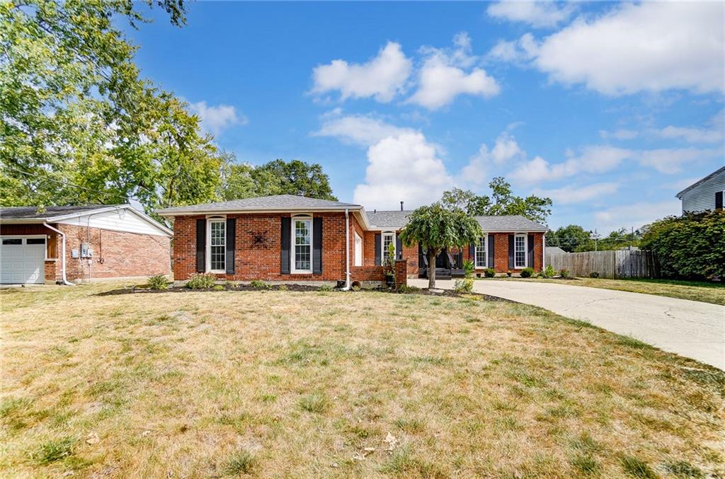 Meadow Ln, Trenton, OH 45067
