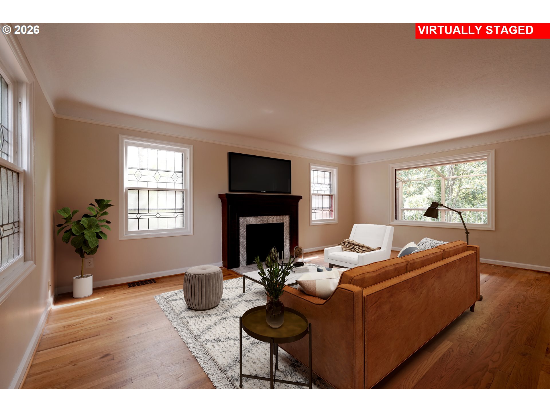 Residential in Portland 3