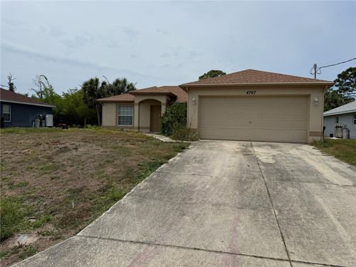 4767 Kiska Rd, NORTH PORT, FL, 34288-6303 | Card Image