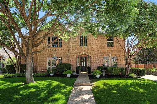 603 Eagle Trl, Keller, TX, 76248-8319 | Card Image