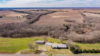 384 Fm 904 S, House other with 4 bedrooms, 2 bathrooms and null parking in Pecan Gap TX | Image 1