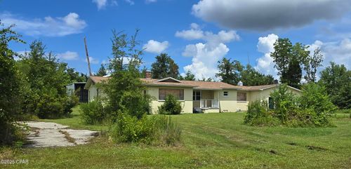 711 Sanders Ln, Panama City, FL, 32401-6213 | Card Image