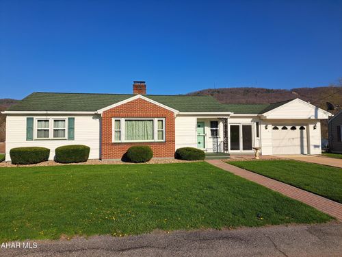 171 Mt Pleasant St, East Freedom, PA, 16637-8107 | Card Image