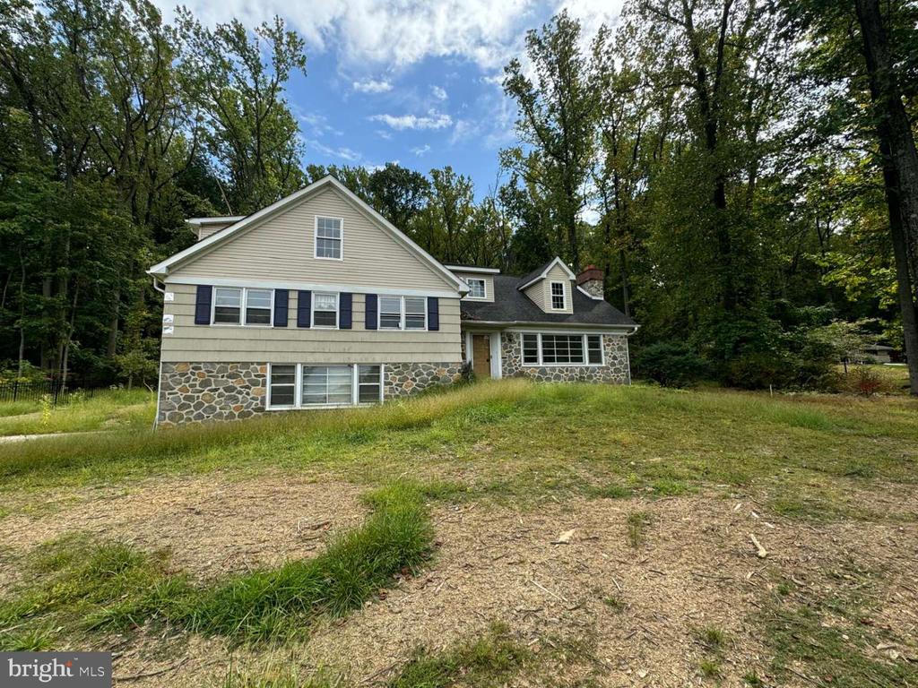 Croton Rd, Wayne, PA 19087