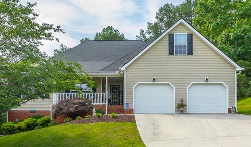 495 Hidden Oaks Dr, Flintstone, GA, 30725-2746 | Card Image