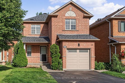 506 Pondview Pl, Oakville, ON, L6H6S3 | Card Image