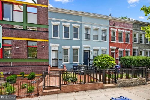 66 O St Nw, WASHINGTON, DC, 20001-1259 | Card Image