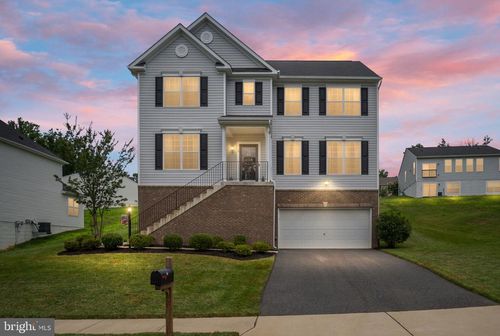 14 Clydesdale Rd, FREDERICKSBURG, VA, 22405-5523 | Card Image