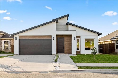 517 Pine Oak St, Donna, TX, 78537-4691 | Card Image