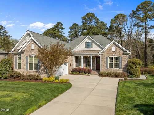 614 Swift Creek Crossing, Durham, NC, 27713 | Card Image