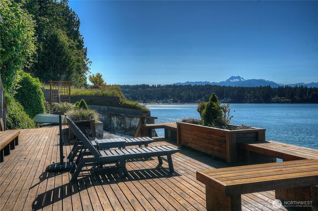 14730 Seabeck Hwy Nw, House other with 2 bedrooms, 2 bathrooms and null parking in Seabeck WA | Image 19