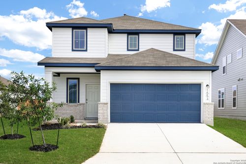 1554 Estelea Grv, New Braunfels, TX, 78130-0557 | Card Image