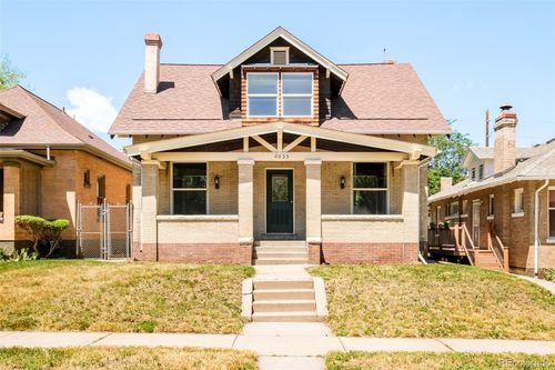 2635 N Gaylord St, Denver, CO, 80205-4619 | Card Image
